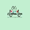 cksclothesline